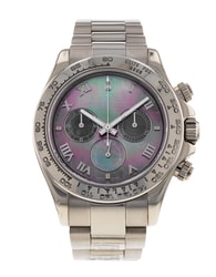 Rolex Daytona 116509